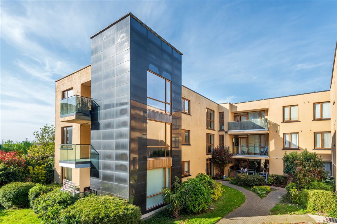 2 Killaloe House, Clarehall, Dublin 17