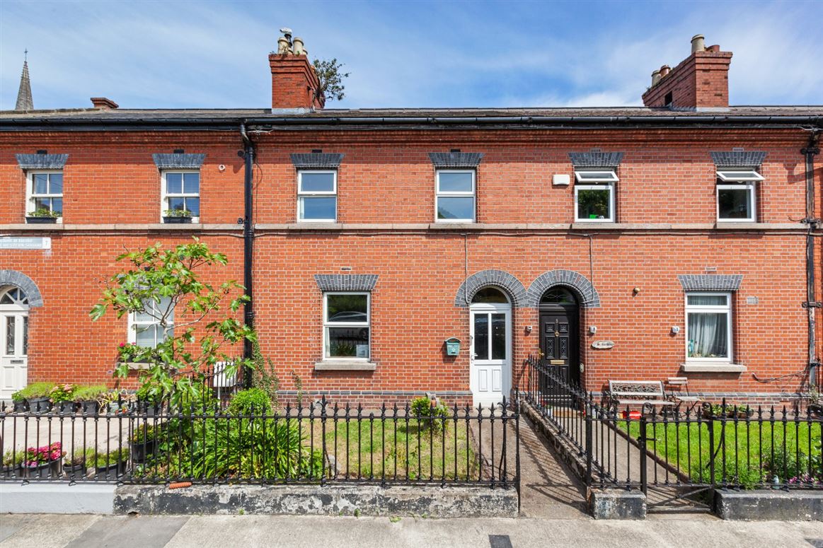 2 Great Western Square, Phibsboro, Dublin 7