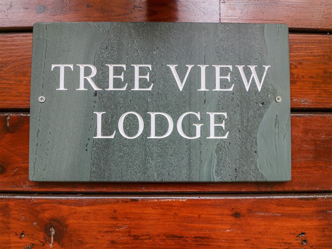 Tree View Lodge,Troutbeck Bridge, Cumbria, United Kingdom