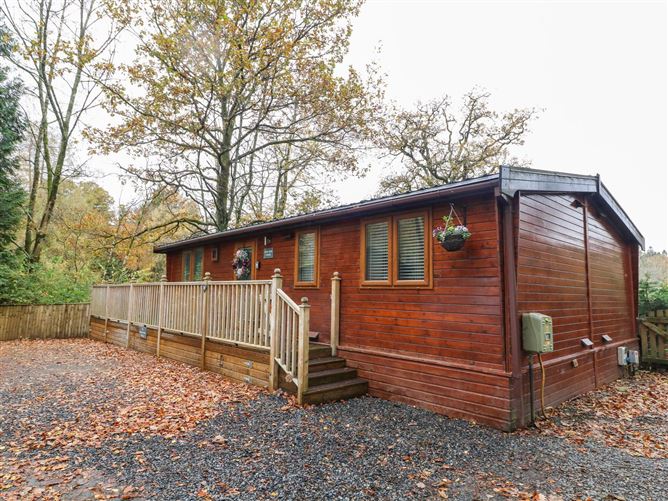 Tree View Lodge,Troutbeck Bridge, Cumbria, United Kingdom
