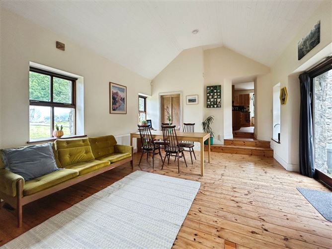 Ahaclare, Broadford, County Clare