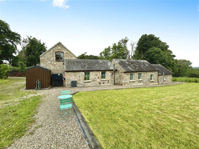 Ahaclare, Broadford, County Clare