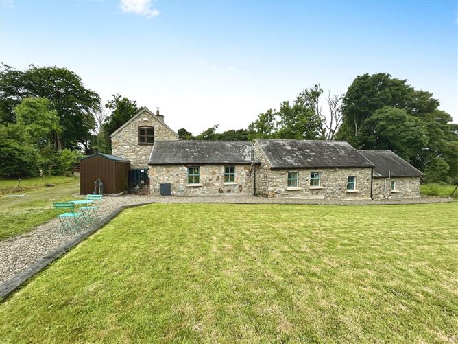 Ahaclare, Broadford, County Clare