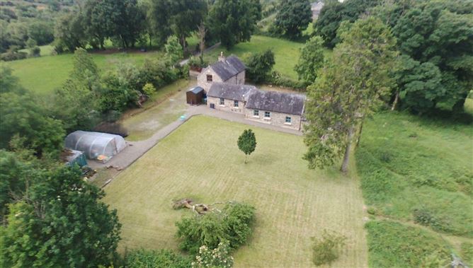 Ahaclare, Broadford, County Clare