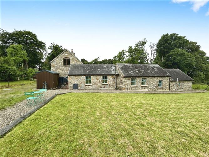 Ahaclare, Broadford, County Clare