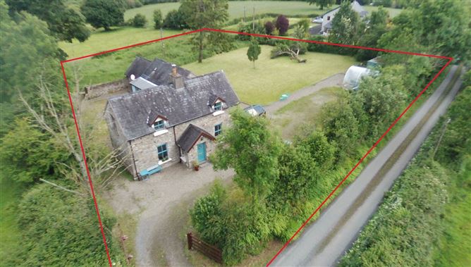 Ahaclare, Broadford, County Clare