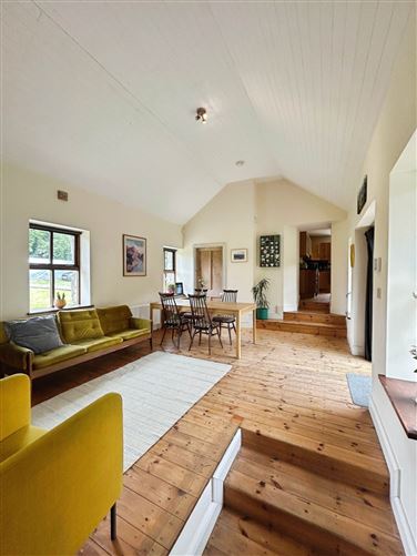 Ahaclare, Broadford, County Clare