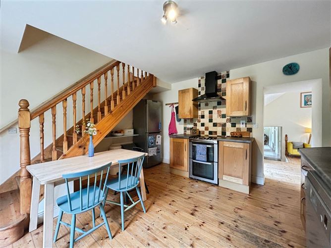 Ahaclare, Broadford, County Clare