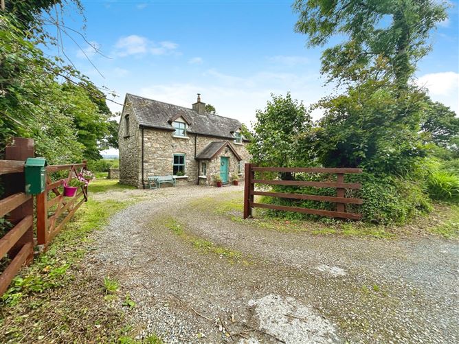 Ahaclare, Broadford, County Clare