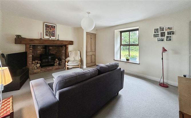 Ahaclare, Broadford, County Clare