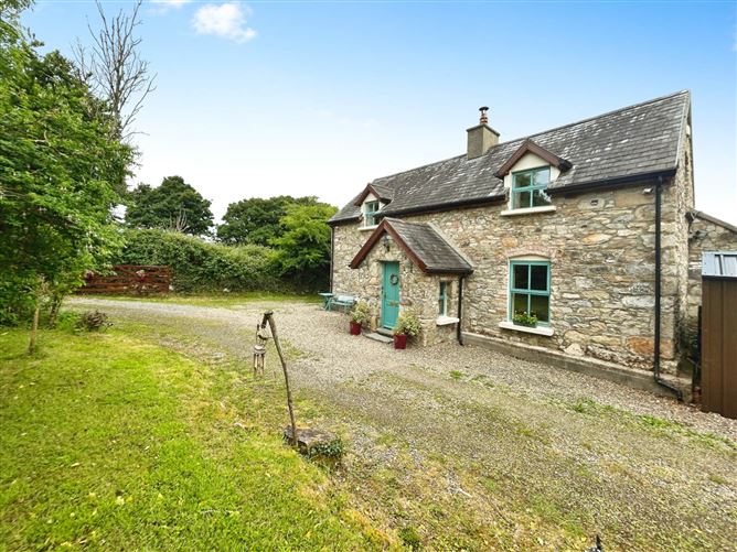Ahaclare, Broadford, County Clare