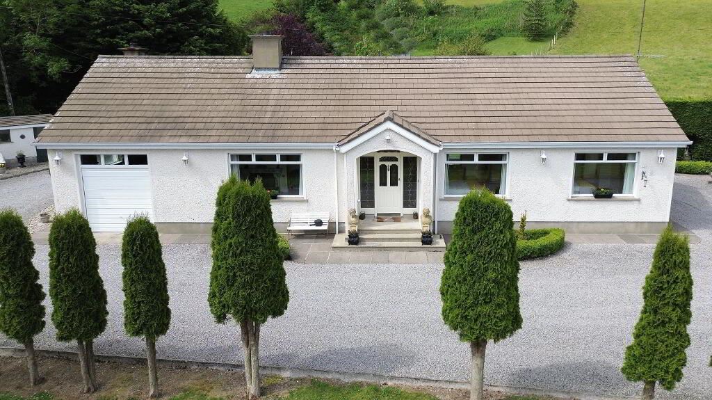 24 Concession Road, Crossmaglen, Newry, Armagh, Northern Ireland, Castleblayney, Monaghan