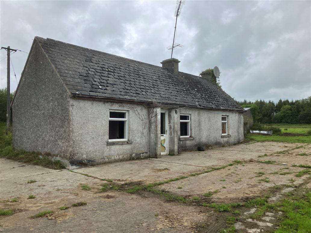 Breany, Ardagh, Longford
