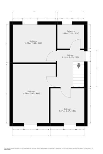 2 Crumlin Village, 2 St Marys Road, Dublin 12, Dublin
