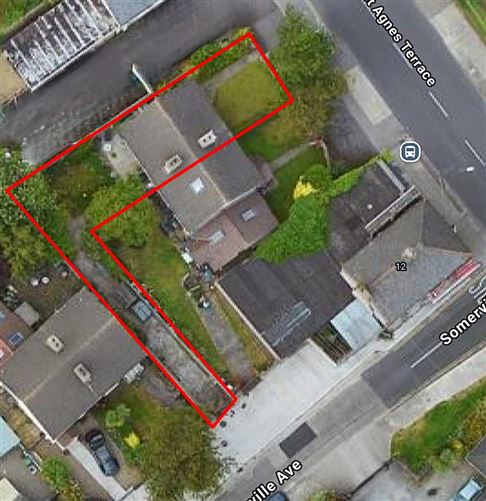 2 Crumlin Village, 2 St Marys Road, Dublin 12, Dublin