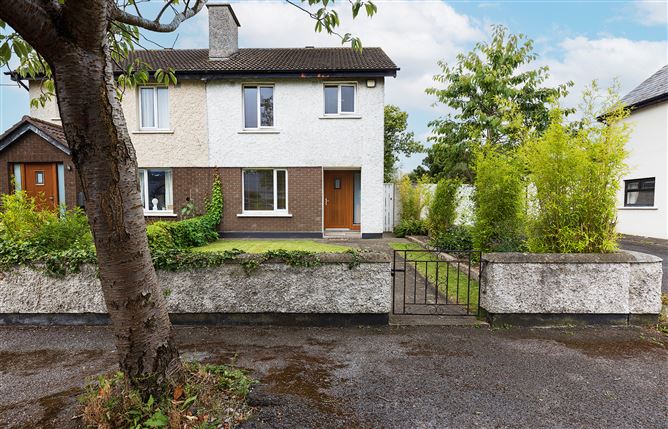 2 Crumlin Village, 2 St Marys Road, Dublin 12, Dublin