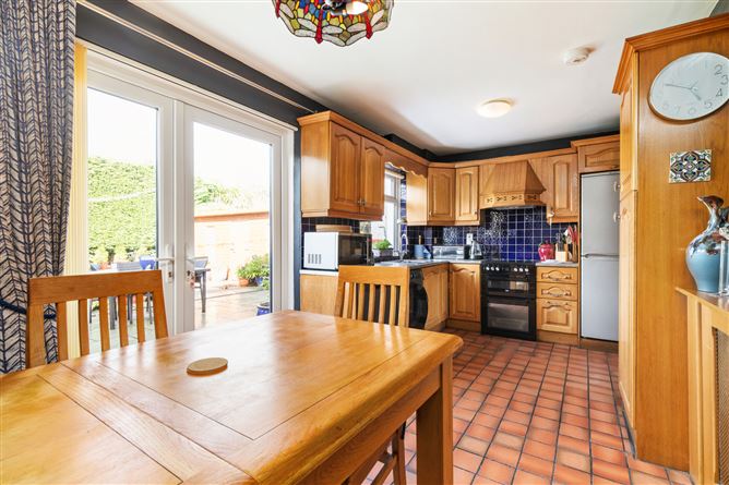 34 Neilstown Gardens, Clondalkin, Dublin