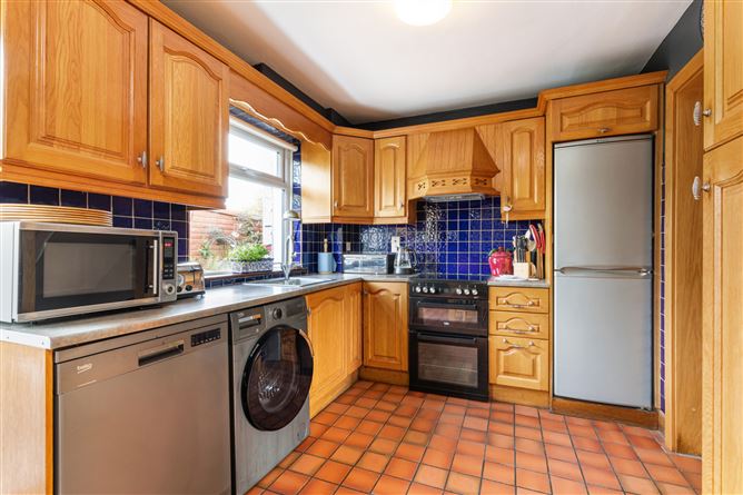 34 Neilstown Gardens, Clondalkin, Dublin