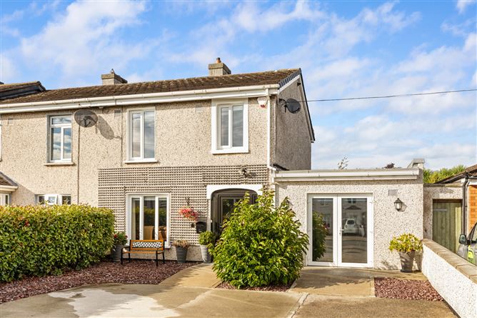 34 Neilstown Gardens, Clondalkin, Dublin