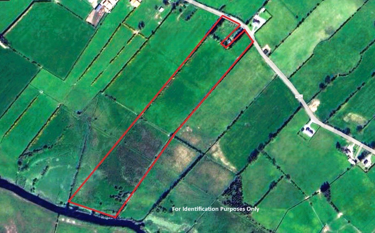 Lands Toberavadd, Athleague, Co. Roscommon