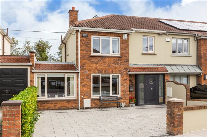 33 Templeroan Close, Knocklyon, Dublin 16