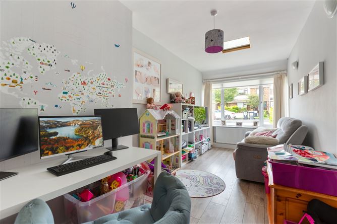33 Templeroan Close, Knocklyon, Dublin 16