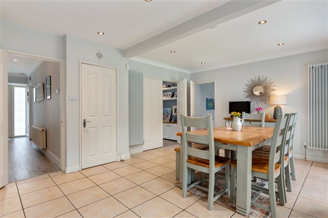 33 Templeroan Close, Knocklyon, Dublin 16