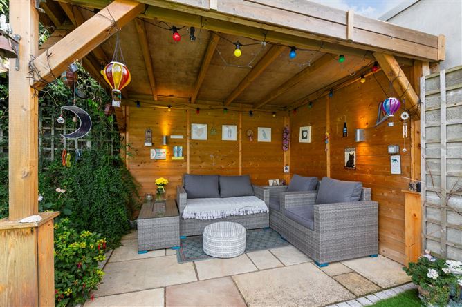 33 Templeroan Close, Knocklyon, Dublin 16