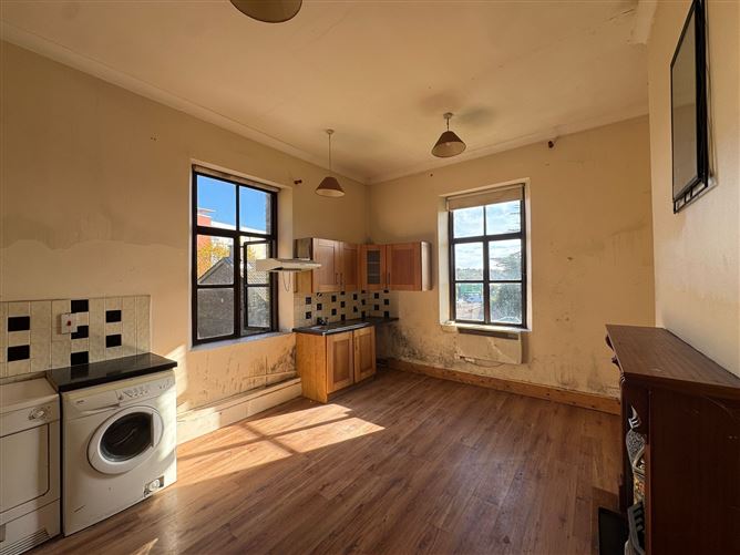Apartment 26 Manor Court, Waterford, Co. Waterford