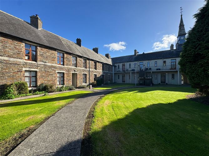 Apartment 26 Manor Court, Waterford, Co. Waterford