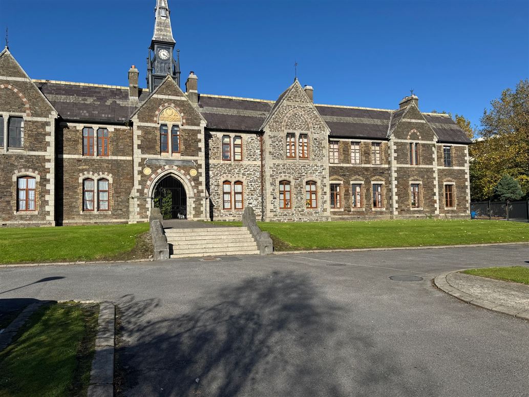 Apartment 26 Manor Court, Waterford, Co. Waterford