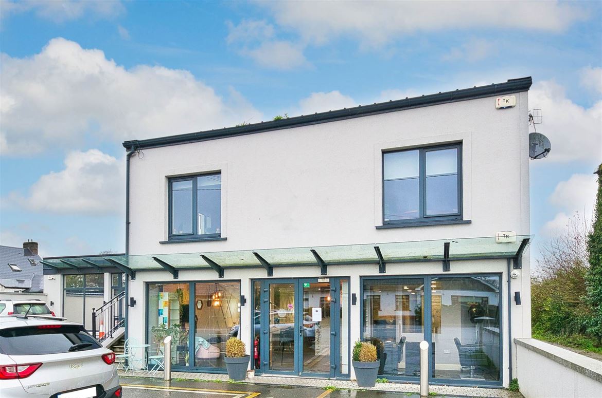 Unit 2, Summerhill, County Meath