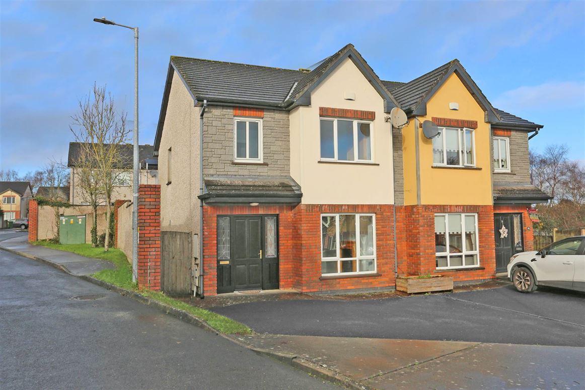 339 Glanntan, Golf Links Road, Castletroy, County Limerick