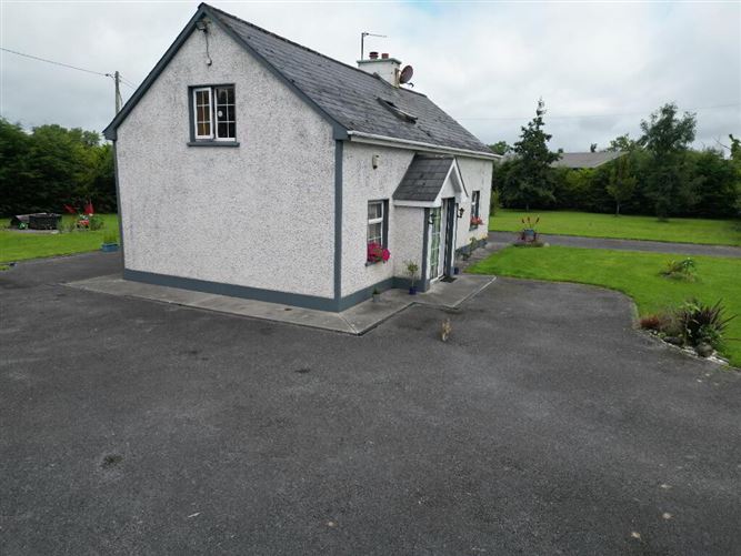 Briarfield, Four Mile House, Roscommon