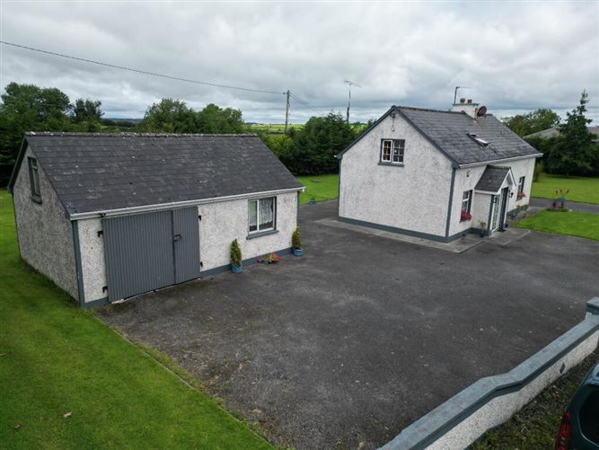 Briarfield, Four Mile House, Roscommon