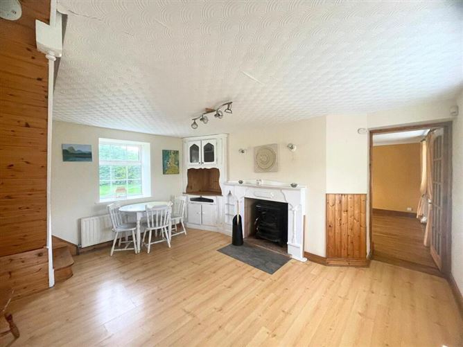 Briarfield, Four Mile House, Roscommon