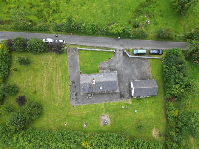 Briarfield, Four Mile House, Roscommon