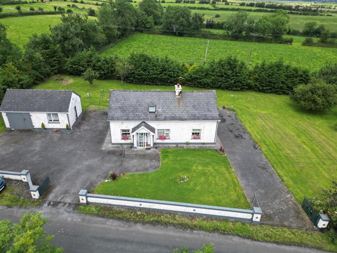 Briarfield, Four Mile House, Roscommon