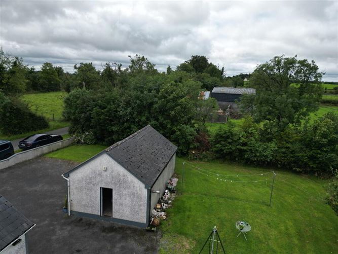 Briarfield, Four Mile House, Roscommon