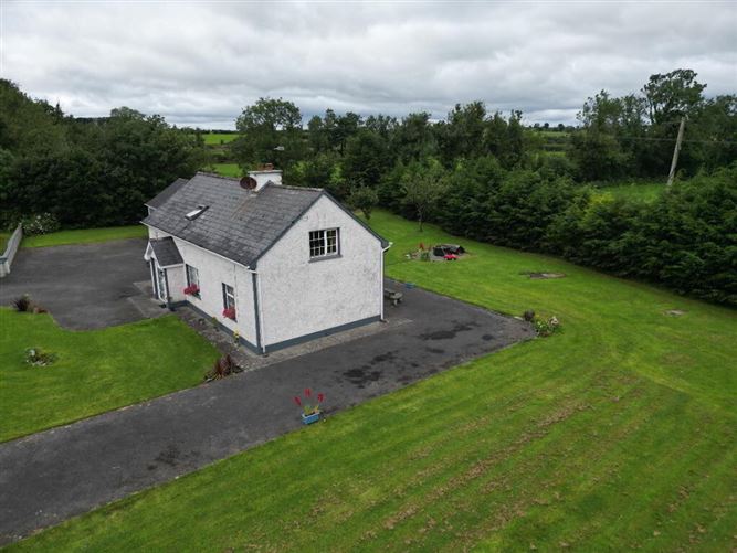 Briarfield, Four Mile House, Roscommon