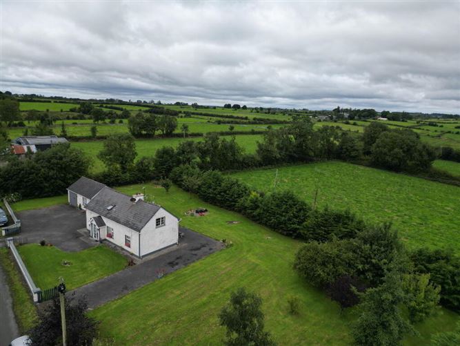 Briarfield, Four Mile House, Roscommon