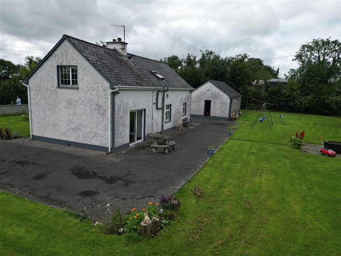 Briarfield, Four Mile House, Roscommon