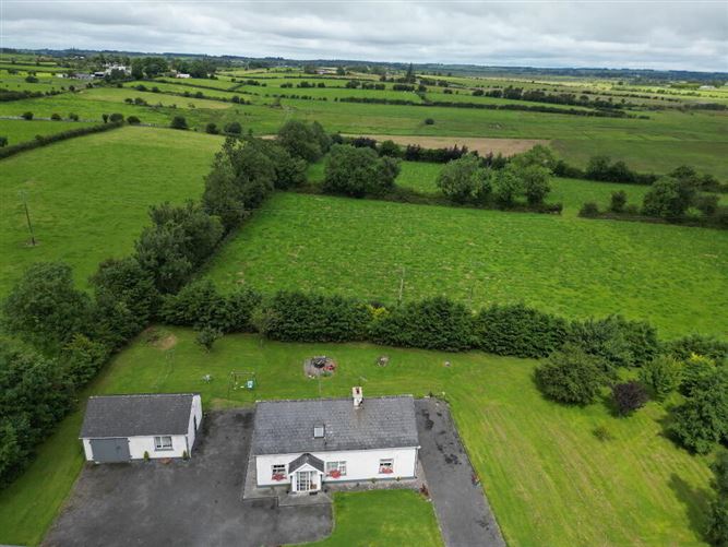 Briarfield, Four Mile House, Roscommon