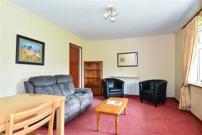 2 Beechmount Avenue, Highfield Park, Galway