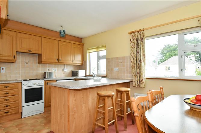 2 Beechmount Avenue, Highfield Park, Galway