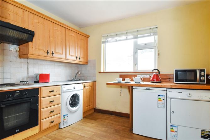 2 Beechmount Avenue, Highfield Park, Galway