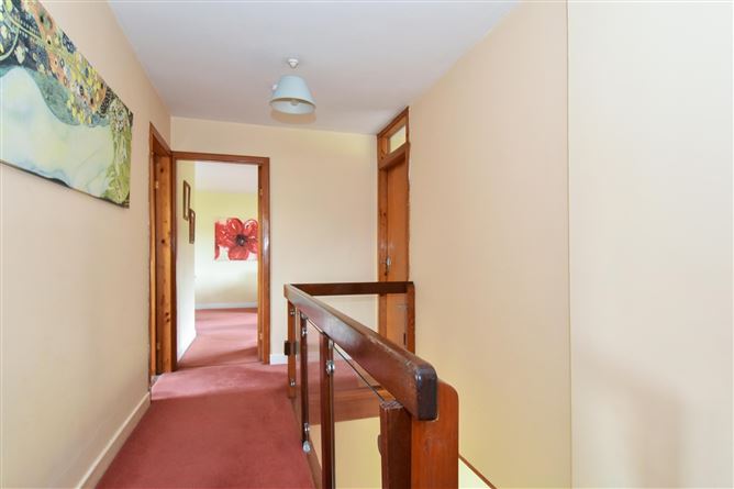 2 Beechmount Avenue, Highfield Park, Galway