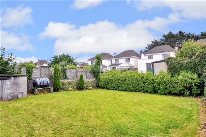 2 Beechmount Avenue, Highfield Park, Galway