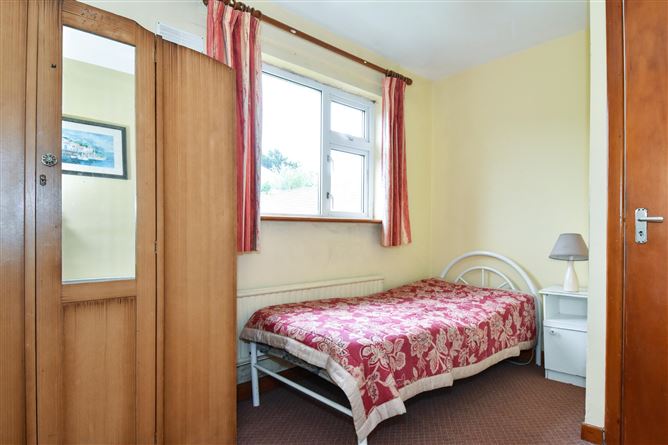 2 Beechmount Avenue, Highfield Park, Galway