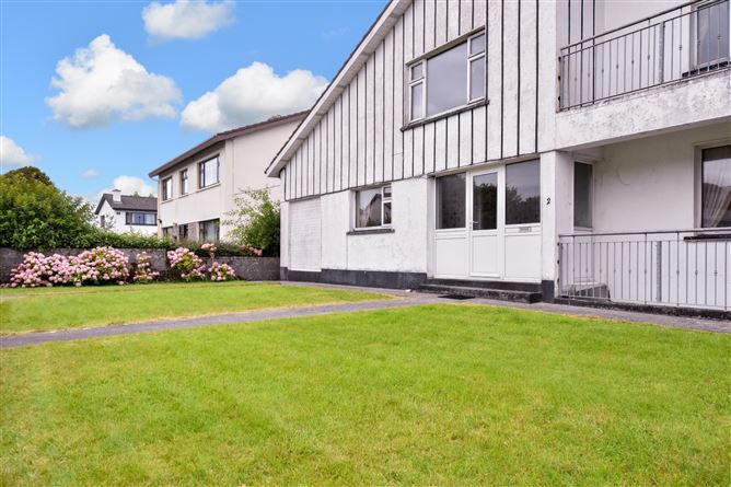 2 Beechmount Avenue, Highfield Park, Galway